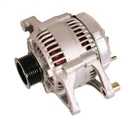 Omix 17225.22 Alternator 120 Amp * Fits 91-98 Jeep Xj Zj Yj Tj. Fixed Price $255.16.