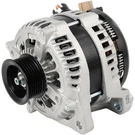 Alternator TN104210-6670 CL3T-10300-BA CL3Z-10346-B Ford F-150 2012-2014 V6. Fixed Price $122.86.