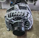 Cadillac CT4 2.0L Engine Alternator 13532887 Oem Used. Fixed Price $69.00.