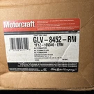 Alternator Dohc Motorcraft YF1Z-10V346-ERM GLV-8452-RM Reman Sc. Fixed Price $63.75.