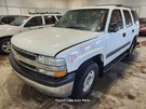 Alternator 145 Amp 5.3L Fits 2004 Tahoe 1335706. Fixed Price $45.00.