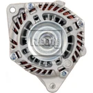 Alternator For 2009-2013 Honda Fit 1.5L Cyl 2010 2011 2012 Remy 12948. Fixed Price $242.98.