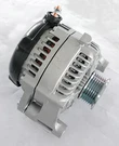 New Alternator For 13-18 Jeep Wrangler 3.6L V6 (6S). Fixed Price $146.00.