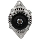 Alternator For Kubota / Caterpillar A5TA8277A 23992 12V 80A Cw. Fixed Price $90.49.