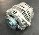 Reman Alternator- Superior By Bbb- #14655. Fixed Price $120.00.