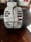 Mercedes S500 S430 S55 G55 CL500 Alternator Oem Bosch 150A A0111543202. Fixed Price $200.00.