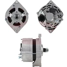 Alternator For Case Agricultural John Deere Marine Komatsu Cummins Jcb Iskra. Fixed Price $188.32.