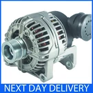 Bmw Petrol E46 320CI 320I 323CI 323I 325CI 325I 330CI 328CI 120AMP Alternator. Fixed Price $128.76.