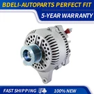 New Alternator Ford Expedition F/e Series Truck 4.6L 5.4L 6.8L V8 97-01 130A. Fixed Price $92.99.