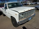 Alternator 65 Amp Fits 78-87 Ford E150 Van 32564208. Fixed Price $110.70.
