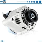 13794 80AMP Alternator For Toyota 2000-2002 4RUNNER Tundra 3.4L V6. Fixed Price $65.48.