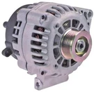 New Alternator Fits Pontiac Sunfire Chevrolet Cavalier 2.4L 1999-2002 10464432. Fixed Price $237.39.