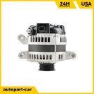 11110 130 Amp Alternator Fits Pontiac G5 05-07 Chevy Cobalt 06-07 Hhr. Fixed Price $106.99.