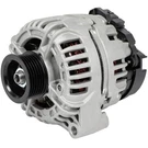 Alternator For Chevrolet Express 3500 2005-2006 V8 6.0L 11076 0124325154 AL8787X. Fixed Price $109.11.
