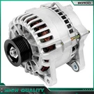 Alternator 2.3L Ford Ranger 02 03 04 05 06 Mazda B Pickup 01-08 8265 110A. Fixed Price $99.24.