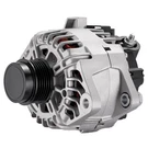 New 37300-2B760 Alternator For Kia Soul L4 1.6L 2012-2015 2016 2017 11609 110AMP. Fixed Price $94.04.