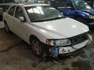 Alternator Sedan 140 Amp Fits 05-09 Volvo 60 Series 1526520. Fixed Price $80.00.