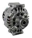 1*ALTERNATOR Reman Delco Remy Oe Ref. DRB3900 For Mercedes. Fixed Price $408.50.