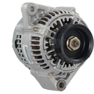 Alternator-premium Remy 14446 Reman Fits 92-96 Honda Prelude. Fixed Price $105.53.