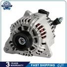 Alternator For Hyundai Tucson 2005-2009,TIBURON 2005-2008,SONATA 2.7L 11188. Fixed Price $64.99.