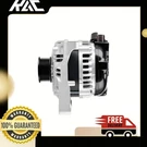12V 135A Alternator S6 Ir If 11204N 2101093 Fits 2009-2010 Ford F-150 V8 4.6L. Fixed Price $94.99.