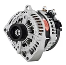 Powermaster 48550 Alternator High-amp 245 12 V Serpentine Natural Finish. Fixed Price $429.99.