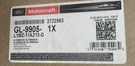 Alternator-new Motorcraft GL-9905 Fits 2022 Ford Explorer 3.3L-V6 (B4). Fixed Price $395.99.