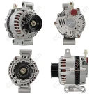 Alternator - Reman Worldwide Automotive 23803. Fixed Price $150.95.