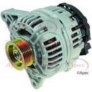 Alternator 12V Voltage 90A Charge Current For Audi A4 A6 Skoda Superb Vw Passat. Fixed Price $262.41.