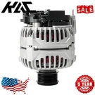 Alternator 11134N For Vw Passat 2005-2008; Jetta 2005-2015; Golf 2010-2014. Fixed Price $78.99.
