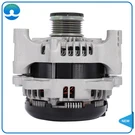 21025 Alternator Fit For Jeep Gladiator 20-23 V6 3.6L 3604CC 220CID 240AMP. Fixed Price $158.28.