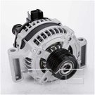 Alternator Fits 2015-2017 Gmc Canyon Tyc. Fixed Price $238.07.