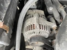 Alternator 117 Amp Sae Rating Fits 00 Wrangler 643582. Fixed Price $65.00.