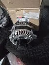Genuine Ford Alternator L1MZ-10346-F GL8953. Fixed Price $325.00.