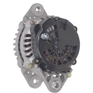 J&n 400-12224 Alternator V, 160 A, Delco Si, New. Fixed Price $305.30.
