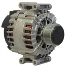 Alternator Quality-built 15057 Reman. Fixed Price $288.70.