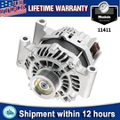 Alternator 2009-2012 Ford Escape 2010-2012 Fusion V6 3.0L 9L8T-10300-AB. Fixed Price $102.99.