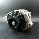 Reman In Usa, Alternator For 1985-89 Dodge Omni 4CYL 2.2L. Fixed Price $177.45.