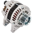 Alternator For Nissan Versa 2009-2011 L4 1.6 11344N A2TJ0291 A002TJ0291. Fixed Price $117.69.