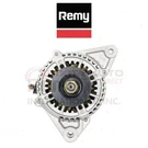 Remy 13222 Alternator For 9761211-562 9651219-910 27060-20020 27060-20010 Qh. Fixed Price $211.91.