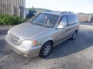 Alternator Fits 03-05 Sedona 32815264. Fixed Price $110.70.