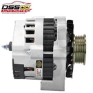 Alternator Fits Chevrolet Oldsmobile Beretta Corsica Pontiac Grand Am 3.1L 94-96. Fixed Price $79.89.