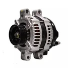 Acdelco Alternator 334-2954A Oem Genuine New. Fixed Price $270.35.