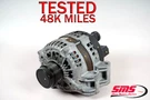 14-24 Maserati Quattroporte Levante M156 M161 3.0L Alternator Generator Unit Oem. Fixed Price $139.98.