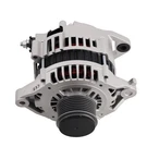 Alternator 12V For Nissan Gu Patrol Y61 Engine ZD30DDTI 3.0L Diesel 2001-2014. Fixed Price $128.99.