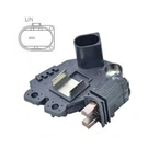 Oem Valeo Voltage Regulator 2011-2013 Touareg 3.0 3.6, Cayenne 03H903023D. Fixed Price $56.98.