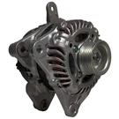 Alternator Quality-built 11596 Reman Fits 19-21 Mazda 3 2.5L-L4. Fixed Price $373.11.