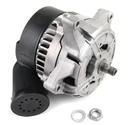 Bosch Alternator (140A) (rebuilt) AL0742X. Fixed Price $301.59.