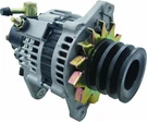 Oeg Parts Alternator For Isuzu Chevy Npr Nqr 4.8L 98-02 Truck 4HE1 #97189649. Fixed Price $179.00.