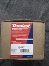 Alternator Dodge/chrysler 05-07 Part Number 15447. Fixed Price $118.99.